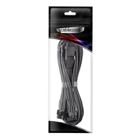 CableMod C-Series PRO ModMesh 12VHPWR auf 3x PCI-e Kabel für Corsair - 60cm, carbon