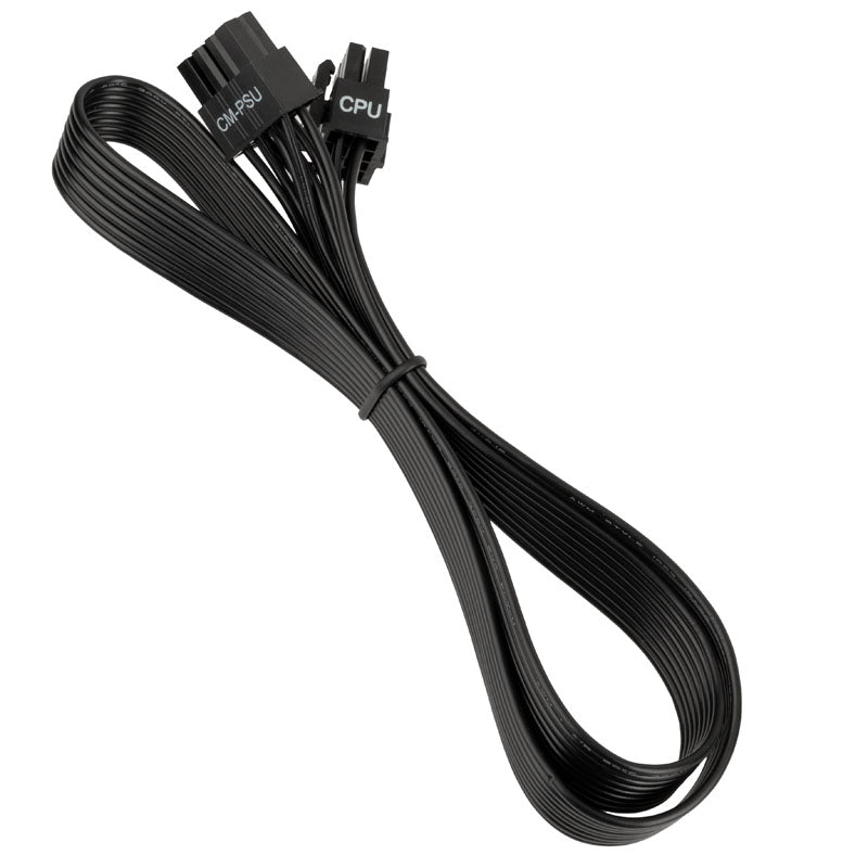 Kolink Regulator modulares Kabel 4+4 12V ATX / EPS / CPU