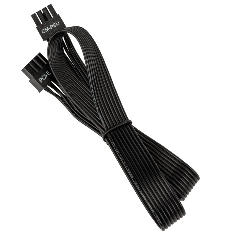 Kolink Regulator modulares PCIe 6+2 Kabel