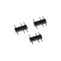 Alphacool Y-Splitter aRGB 3-Pin auf 2x 3-Pin 60cm - schwarz