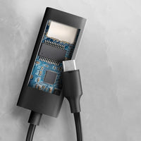 AXAGON ADE-ARC USB-C 3.2 Gen 1 - Gigabit Ethernet 10/100/1000 Adapter