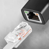 AXAGON ADE-ARC USB-C 3.2 Gen 1 - Gigabit Ethernet 10/100/1000 Adapter