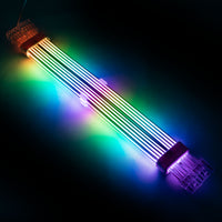 Kolink Umbra Radiant ARGB 2 x PCI-E 8-Pin Extension Cable