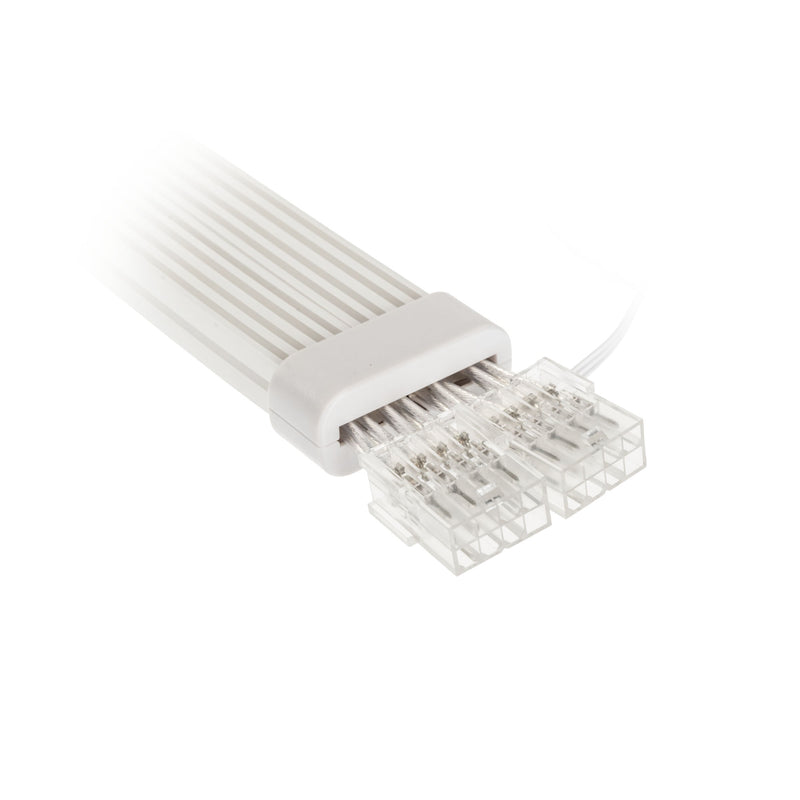 Kolink Umbra Radiant ARGB 2 x PCI-E 8-Pin Extension Cable