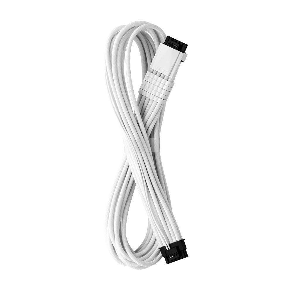 CableMod PRO ModFlex RT 12VHPWR PCIe Kabel ASUS/Seasonic/Phanteks - 60cmn, weiß
