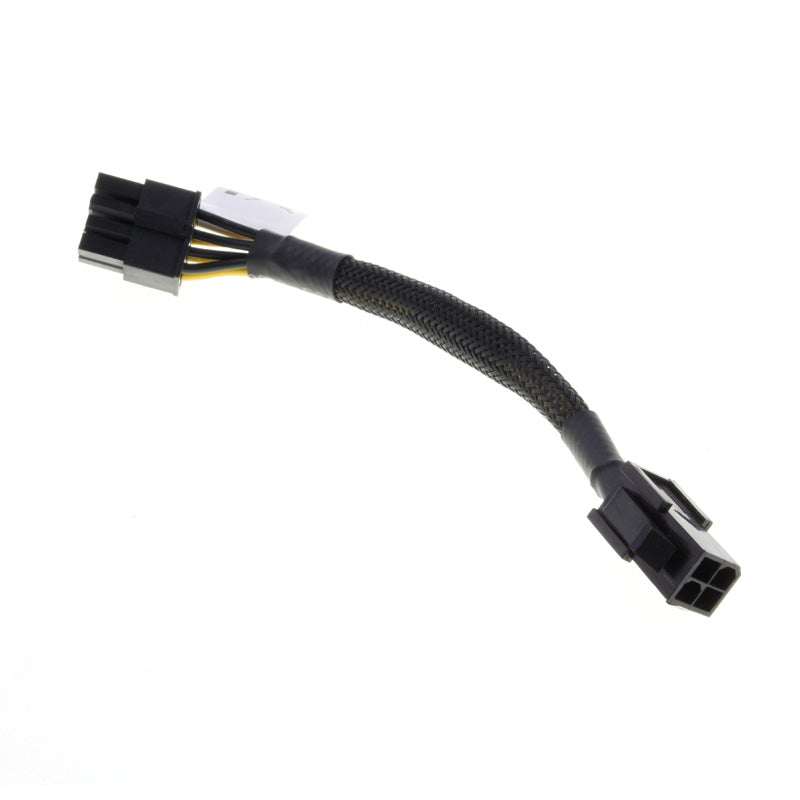 Akasa 4-Pin ATX12V zu 8-Pin EPS12V Adapter - 15 cm