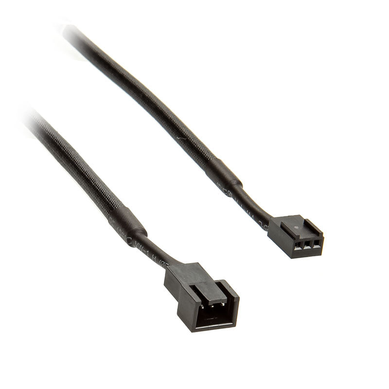 Noctua NA-SEC2 Verlängerungskabelset für 3-Pin-Lüfter - 30 cm