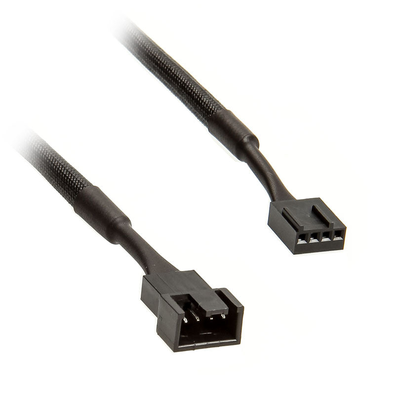 Noctua NA-SRC7 Low-Noise-Adapterset für 4-Pin-PWM-Lüfter