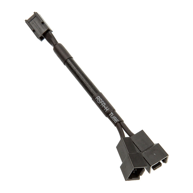 PHANTEKS Y-Kabel für 3-Pin-Lüfter (für PWM-Hub)