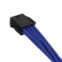 PHANTEKS Verlängerungskabel-Set, 500mm - blau