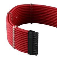 CableMod PRO ModMesh Cable Extension Kit - rot