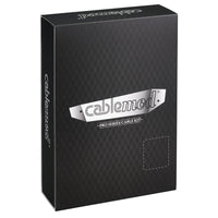 CableMod PRO ModMesh RT ASUS/Seasonic/Phanteks Cable Kits - rot