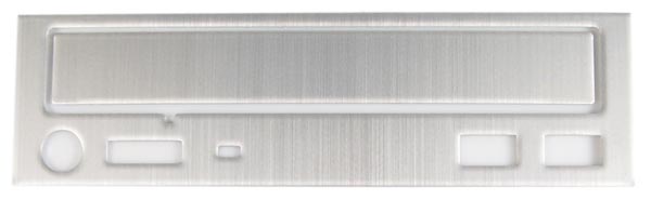 Lian Li Blende Sony Aluminium