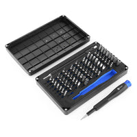 iFixit Mako 64 Bit Driver Kit, Schraubendreher +  faltbare Antistatik-Matte