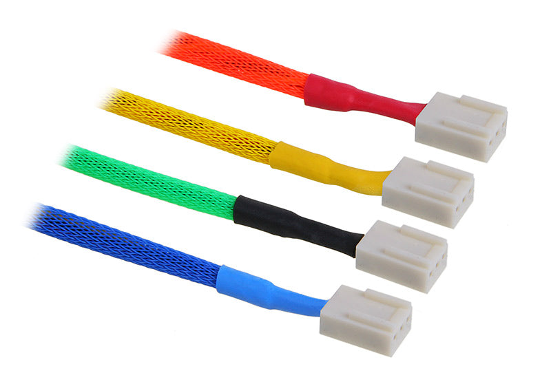 Techflex Clean Cut Sleeve 6mm - grey 1m