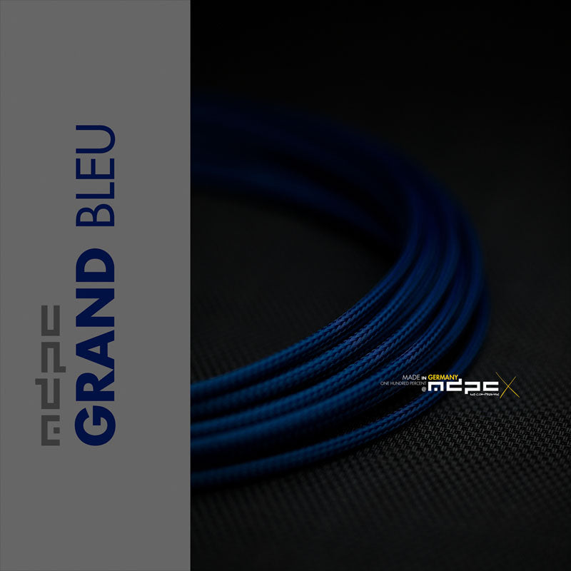 MDPC-X Sleeve Small - Grand-Bleu, 1m