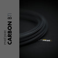 MDPC-X Sleeve Small - Carbon BTI, 1m