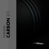 MDPC-X Sleeve XTC - Carbon BTI, 1m