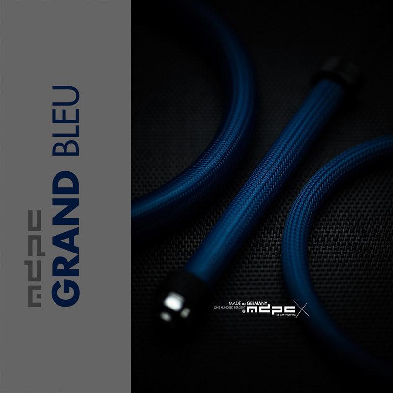MDPC-X Sleeve BIG - Grand-Bleu, 1m