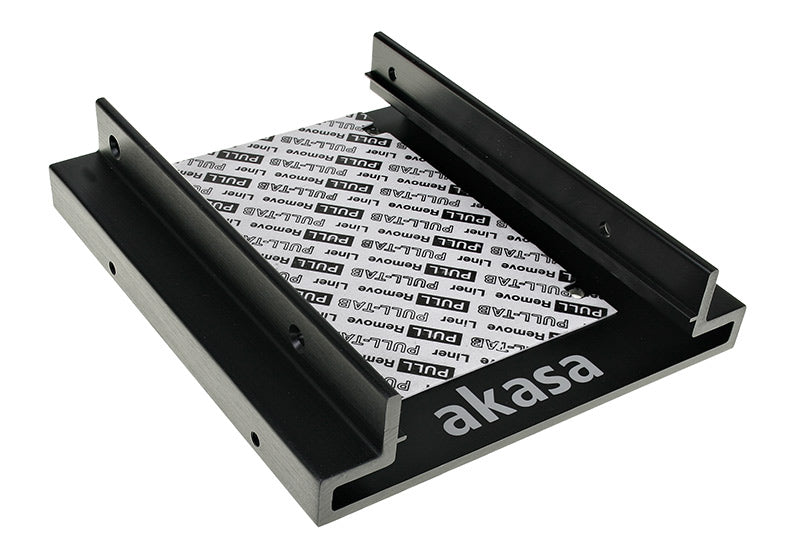 Akasa AK-MX010 Halterahmen für 2,5 Zoll