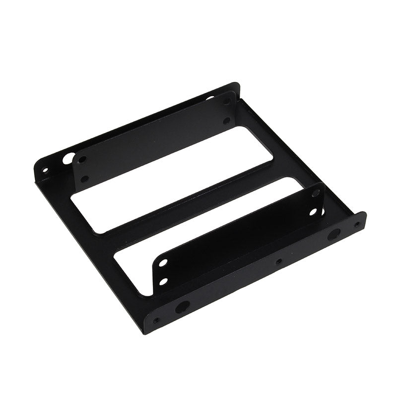 Akasa AK-HDA-03 Halterahmen für 2,5 Zoll in 3,5 Zoll
