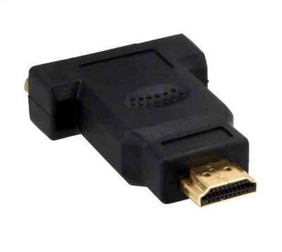 InLine DVI auf HDMI Adapter - Buchse