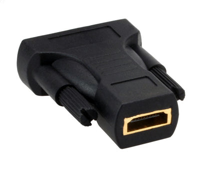 InLine HDMI auf DVI Adapter - Stecker