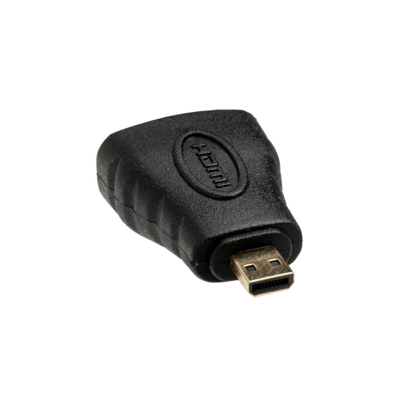Akasa HDMI Buchse auf Micro HDMI Adapter UHD 4K bei 60Hz