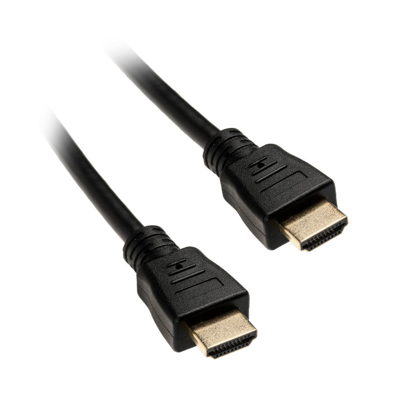 Akasa 8K HDMI auf HDMI Kabel, 60Hz, schwarz - 2m