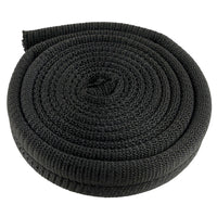 LABEL THE CABLE Kabelschlauch 2m - schwarz