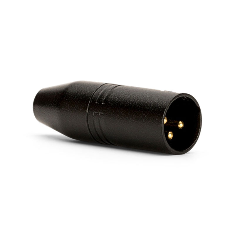 Rode VXLR, 3,5-mm-Klinke auf XLR Adapter