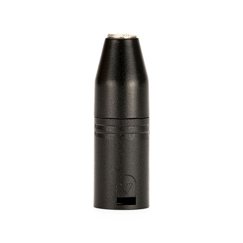 Rode VXLR, 3,5-mm-Klinke auf XLR Adapter