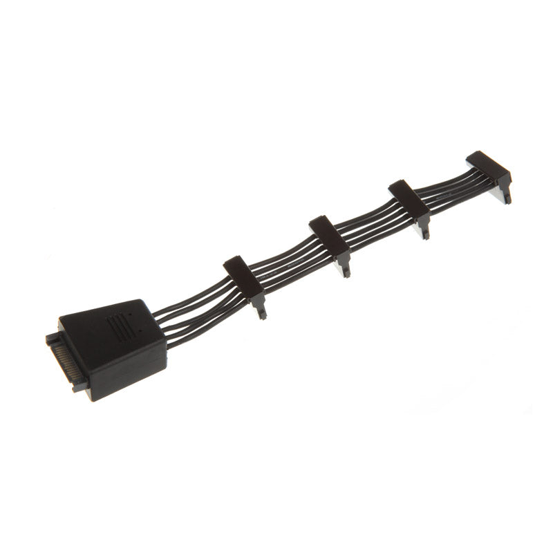 SilverStone SST-CP06-E4 SATA II Anschlusskabel