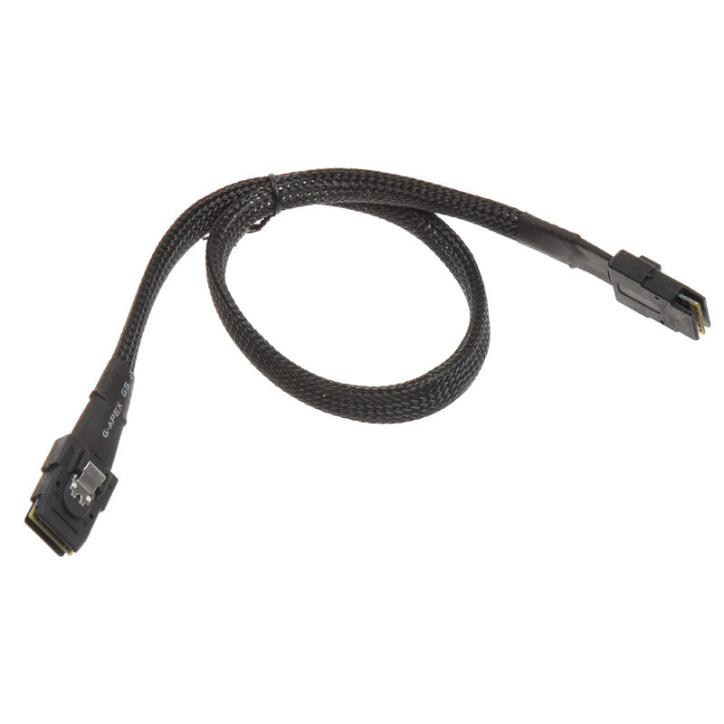SilverStone SST-CPS02 Mini SAS 36 Pin Kabel  - 50 cm