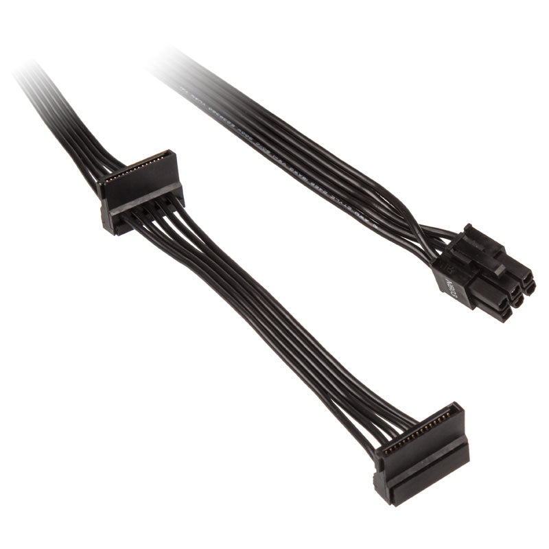 Seasonic SATA-Kabel für Prime und Focus