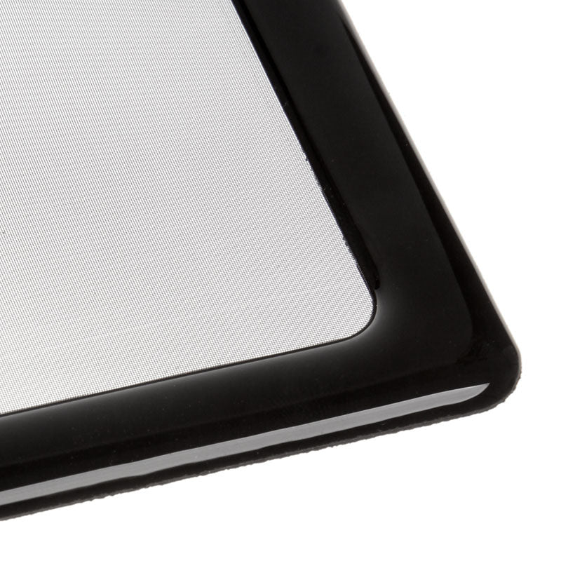 Demciflex Staubfilter Lian Li PC-O11 Air - Rear