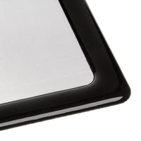 Demciflex Staubfilter Fractal Design Meshify C - Bottom Rear