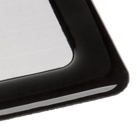 Demciflex Staubfilter Lian Li O11 Dynamic XL Vertical GPU - schwarz/schwarz