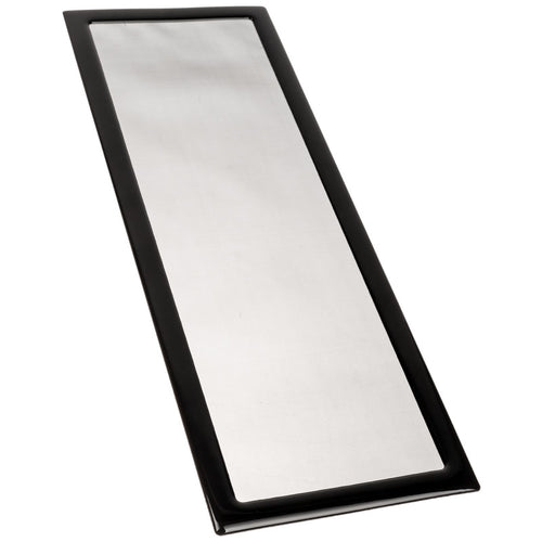 DEMCiflex Staubfilter Lian Li O11 Dynamic Top schwarz/schwarz