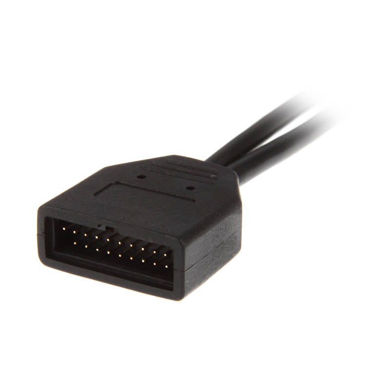 Kolink USB Adapterkabel von intern 3.0 auf intern 2.0