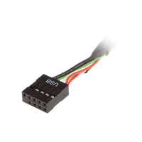 Kolink USB Adapterkabel von intern 3.0 auf intern 2.0