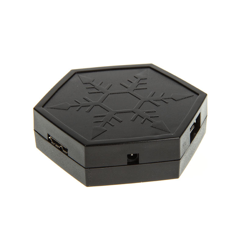 SilverStone SST-EP01BUSB 3.0 4 Port Hub