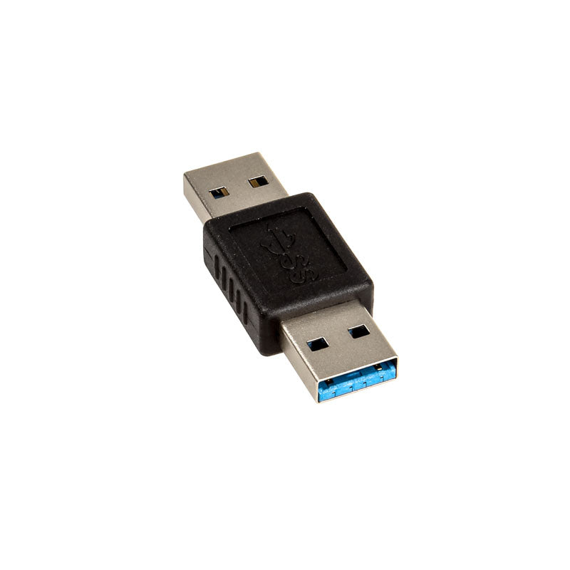 InLine USB 3.0 Adapter, Stecker A auf Stecker A