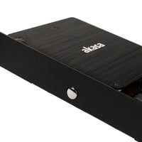 Akasa M.2 PCI-E SATA RGB LED Adapter Karte