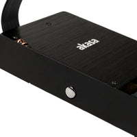 Akasa Dual M.2 PCI-E RGB LED Adapter Karte