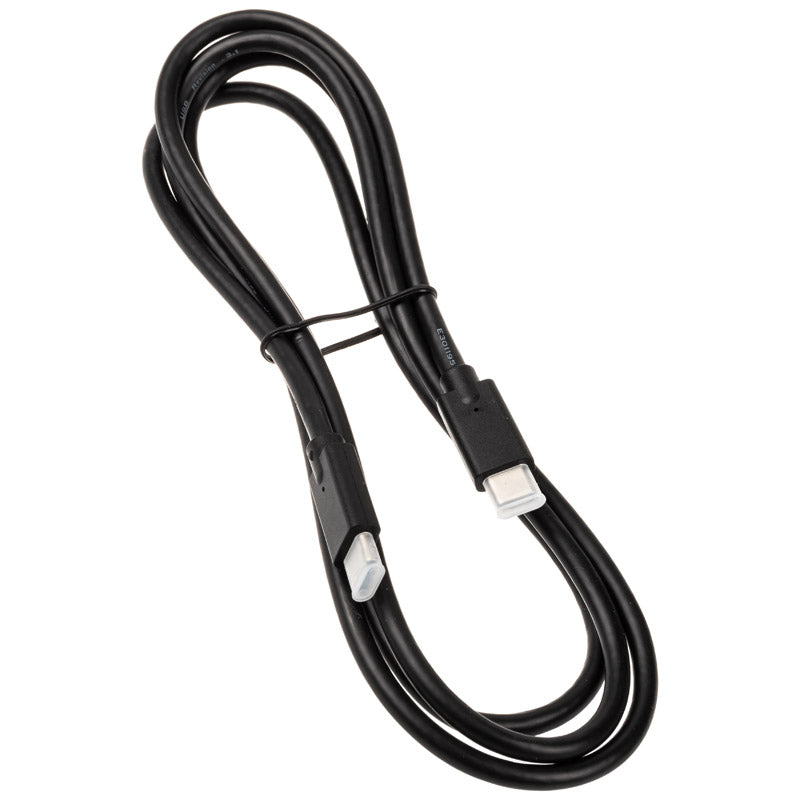 InLine USB 3.2 Gen.2 Kabel, USB Typ-C Stecker/Stecker, schwarz - 1,5m