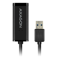 AXAGON ADE-SR Gigabit Ethernet 10/100/1000 Adapter - USB 3.0 Typ A