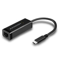 AXAGON ADE-SRC Gigabit Ethernet 10/100/1000 Adapter - USB 3.1 Typ C