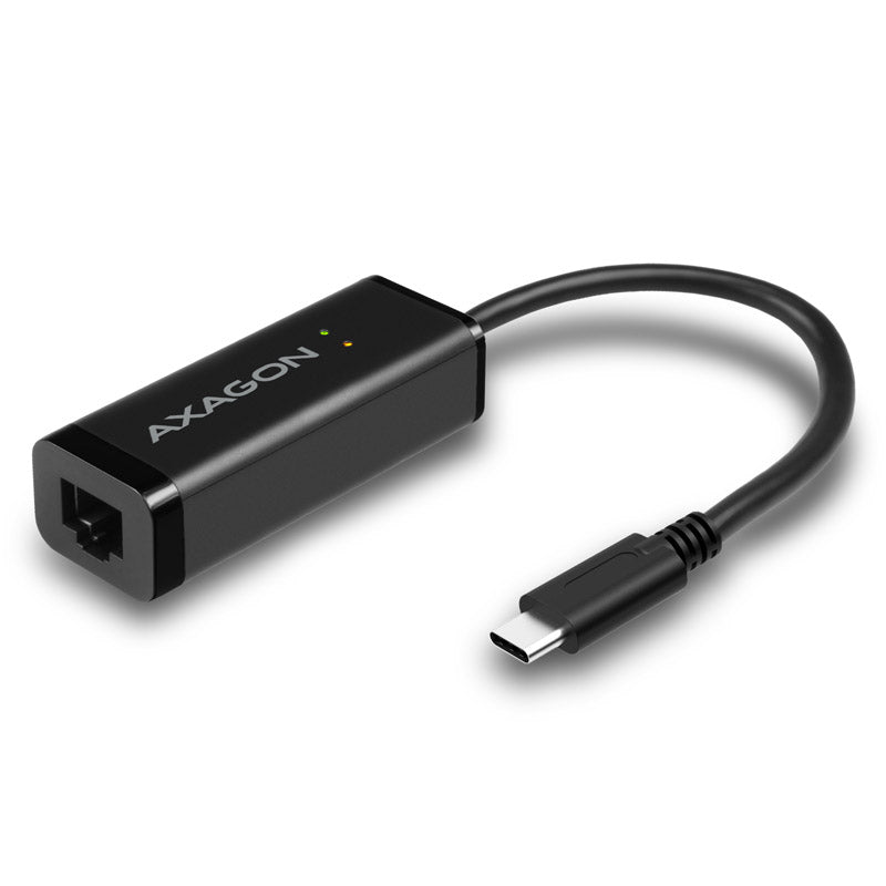 AXAGON ADE-SRC Gigabit Ethernet 10/100/1000 Adapter - USB 3.1 Typ C