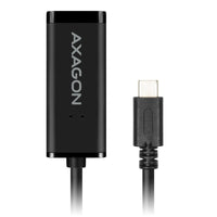 AXAGON ADE-SRC Gigabit Ethernet 10/100/1000 Adapter - USB 3.1 Typ C